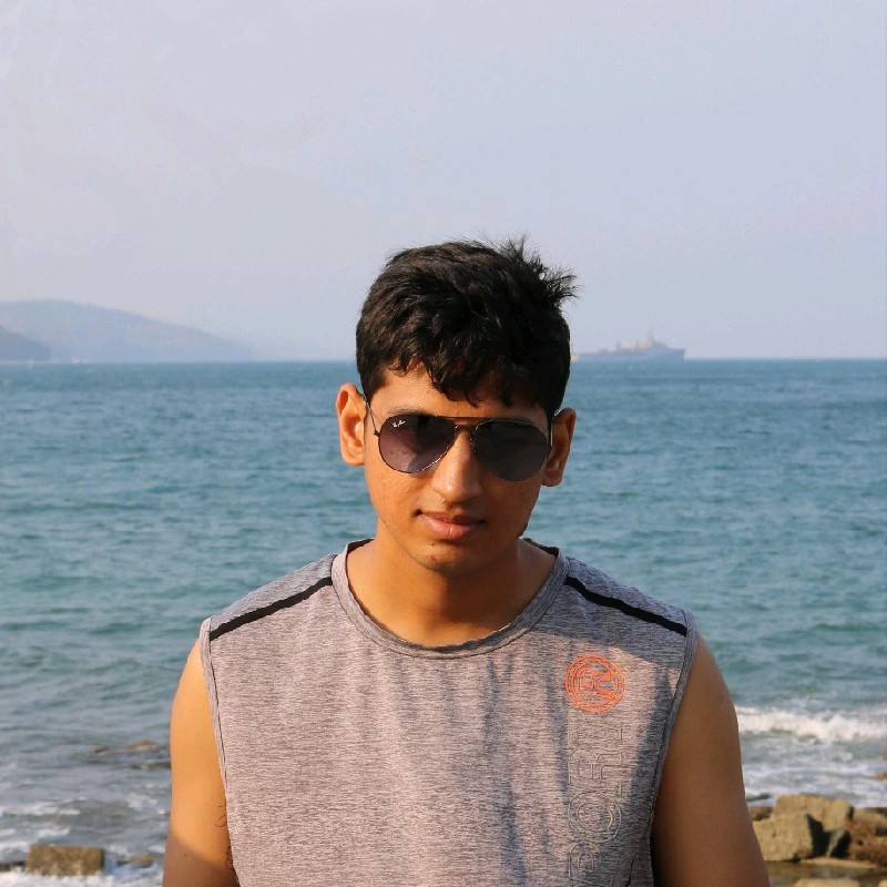 Ritesh Firodiya - Co-Founder & Technical Lead